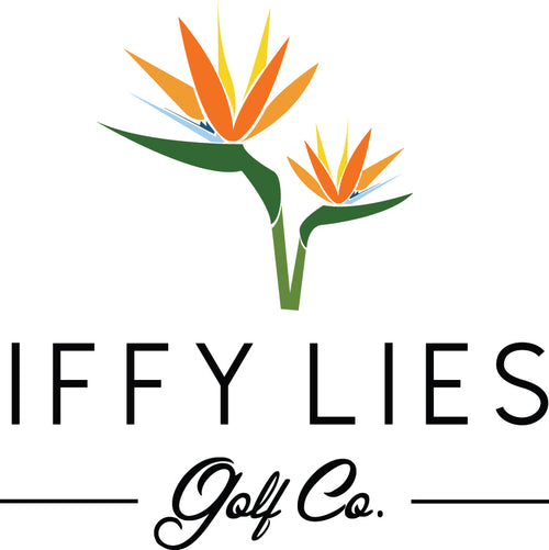 Iffy Lies Golf Co.
